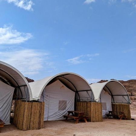 فندق Park Timna إيلات المظهر الخارجي الصورة
