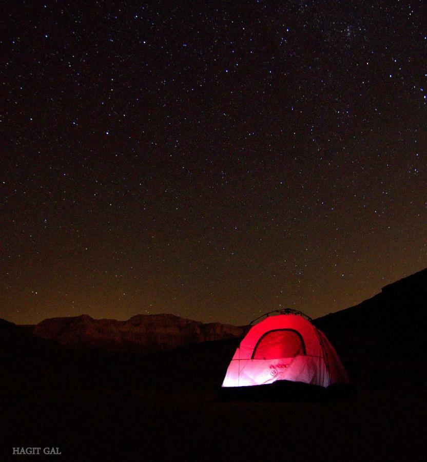 فندق Park Timna إيلات المظهر الخارجي الصورة