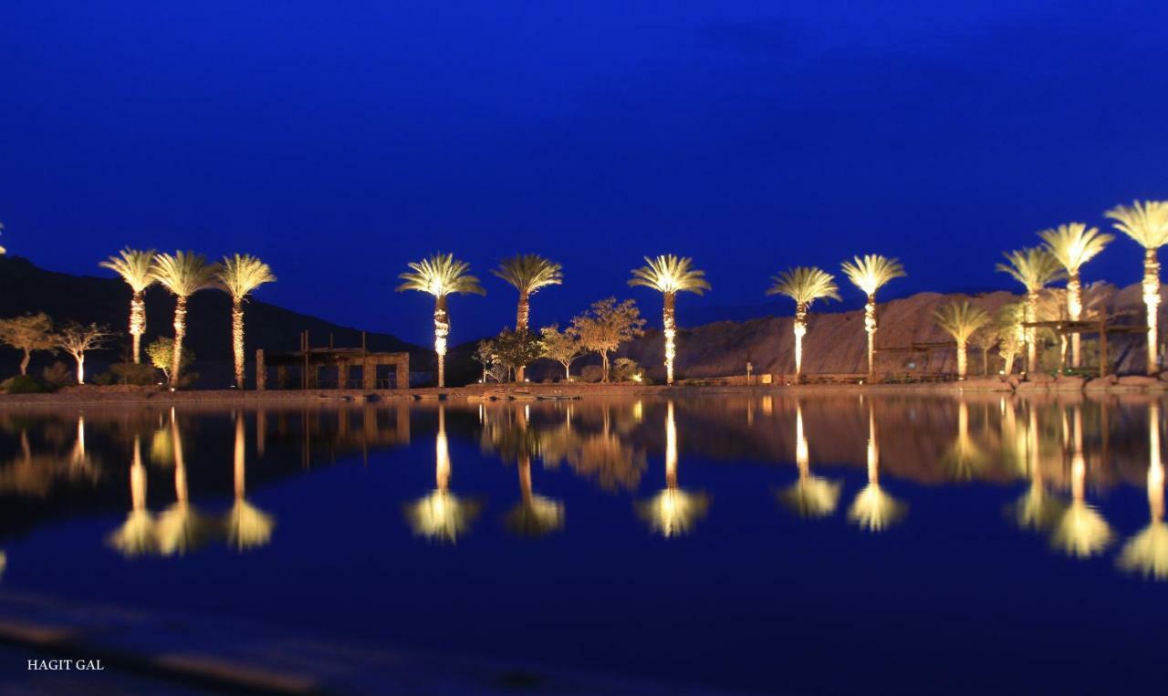 فندق Park Timna إيلات المظهر الخارجي الصورة